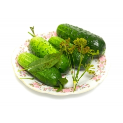 ककड़ी "बोलको" - अचार के लिए - 175 बीज - 