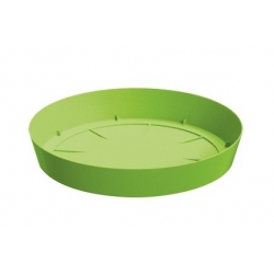 Light saucer for Lofly flower pot - 15,5 cm - Lime