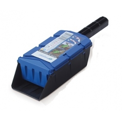 Dispenser da giardino - Sahrkie - Blu - 