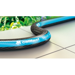 20 m SMART ½ "Gartenschlauch mit Anschlussset - CELLFAST - 