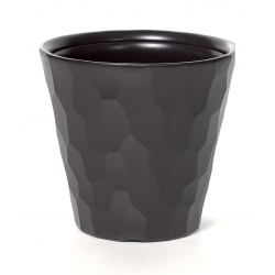 丸い植木鉢-Rocka-35 cm-Umbra - 