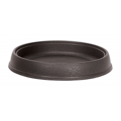 Saucer for Massive flower pot - 33 cm - Umbra