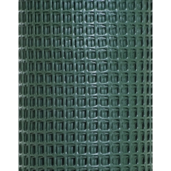Border wire mesh - mesh diameter 15 mm - 0.4 x 50 m