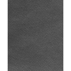 ขนแกะต่อต้านวัชพืชสีดำ (agrotextile) - สำหรับคลุมดิน - 3.20 x 20.00 ม - 