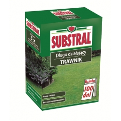 100 napos gyeptrágya - Aljzat - 1 kg - 