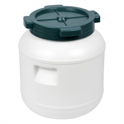 Kapusta - 10 litrov - 