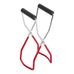 जार लिफ्टर / धरनेवाला - गर्म जार को बाहर निकालना आसान बनाता है - 