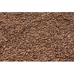 Agrégat d'argile expansé - couche de drainage pour plantes en pot - 2 litres - 