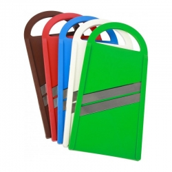 Kleiner Kohlhäcksler - mit 2 Klingen - 