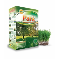 Selección de semillas de césped "Park" para parques - Planta - 2 kg - 