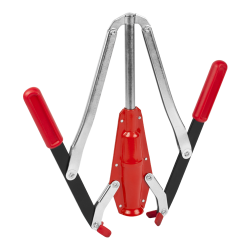 Divu roku metāla korķis - Pamata - 