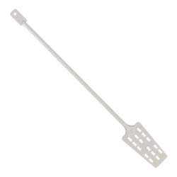 प्लास्टिक स्टिरर / मिक्सर - 52 सेमी - 