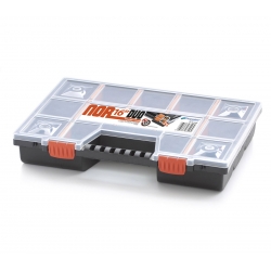 أداة تنظيم مع فواصل منقولة - 29 × 39 سم - NOR - 