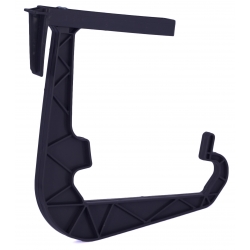 ชุดกล่อง "Lotos" ระเบียง - สีแอนทราไซต์ - สีเทา - 60 ซม - 