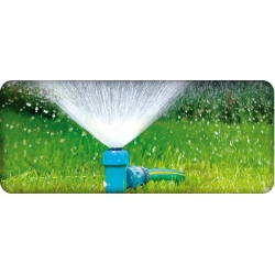 WULKAN static spike sprinkler - CELLFAST