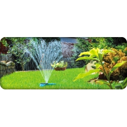 MULTICLICK statisk sprinkler - CELLFAST - 