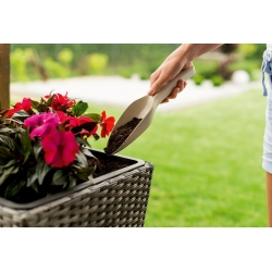 Truelle de jardin, pelle - PASTEL - bleu ciel pastel - CELLFAST - 