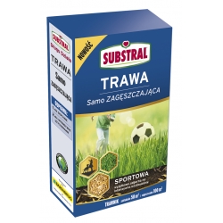 Espesante de césped sport grass Substral - 1 kg - 
