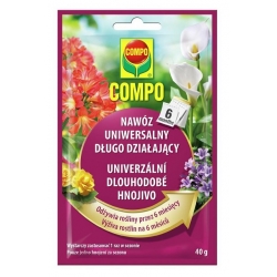 All-purpose Slow-release Fertilizer - Compo® - 40 g