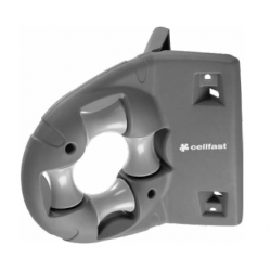 Hjørne hageslange guide - CELLFAST - 