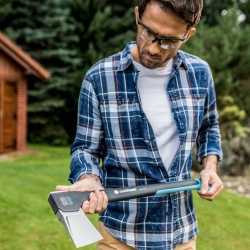 The ERGO splitting axe - 1.6 kg/61.5 cm - CELLFAST