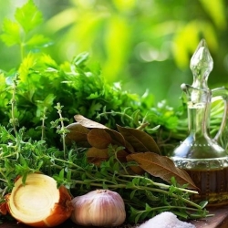 Aromatic Kitchen – Herb mix