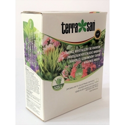 Crystalline fertilizer - Terrasan® - 500 g