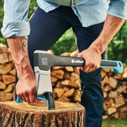 도끼 및 나이프 깍개-ERGO-CELLFAST - 