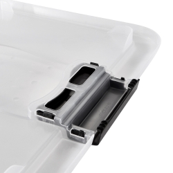 Telus Cornelia 12-liter dengan tudung - 