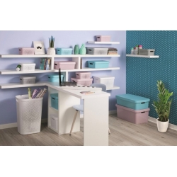 Bekas Infiniti 4.5-liter Pink dengan tudung - 