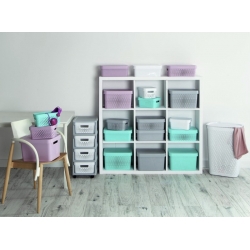 Bekas Infiniti 4.5-liter Pink dengan tudung - 