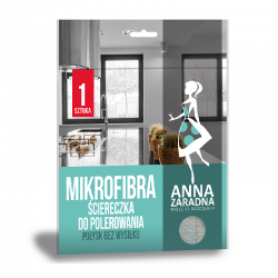 Mikrofaser-Polierkissen, Staubtuch - 