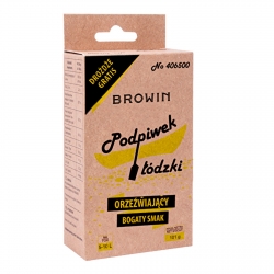 "Podpiwek Łódzki" (Lodz Malt Beer) - Hausbrau-Set - 100 g - 