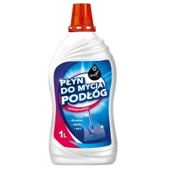 Liquide nettoyant tout usage pour sols - Mill Clean - 1 l - 