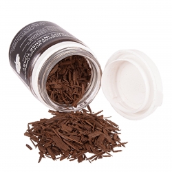 Eiken chips - donkere toast - 20 g - 