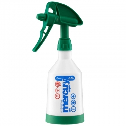 Spruzzatore a mano Mercury Super 360 Cleaning Pro + - verde - 0,5 l - Kwazar - 