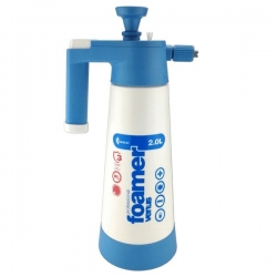 Τεχνικός ψεκαστήρας Venus Super Foamer HD - για αλκαλικούς χημικούς παράγοντες - 2 l - Kwazar - 