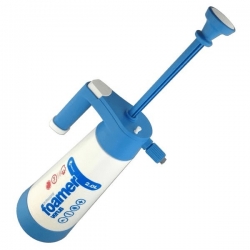 Τεχνικός ψεκαστήρας Venus Super Foamer HD - για αλκαλικούς χημικούς παράγοντες - 2 l - Kwazar - 