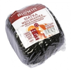 मांस जाल 18 x 500 सेमी - धूम्रपान और भुना हुआ मांस के लिए - 