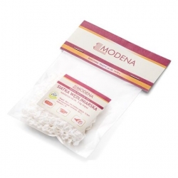 Памучна месна мрежа Eco Natural - 0,5м - 