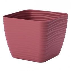 "Sahara petit" τετράγωνο σκεύος κατσαρόλας - 15 εκ. - μαρσάλα - 