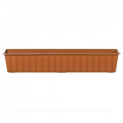 کاشت در فضای باز "آگرو" - رنگ مایل به قرمز - 80 سانتی متر - 