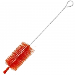 Pudeļu tīrīšanas birste - 500 ml - 