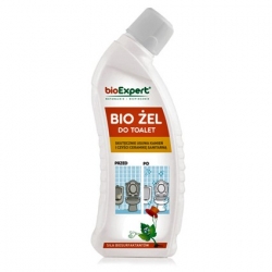 Gel WC WC BIO - BioExpert - 750 ml - 