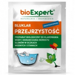 Bluklar Professional Clarity - lammen veden kirkastaja - 13 g - 
