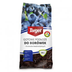 Bluberry půda - 20 litrů - 