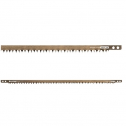 Bow saw blade for dry, hard wood - 61 cm - CELLFAST