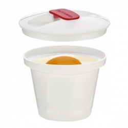 Mikroaaltouunin keittoastia - PURITY MicroWave - 2 kpl - 