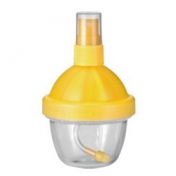 Postrekovač citrónovej šťavy - VITAMINO - žltý - 
