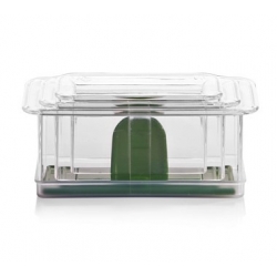 Formar för matformning - PRESTO FoodStyle - rektanglar - 3 st - 